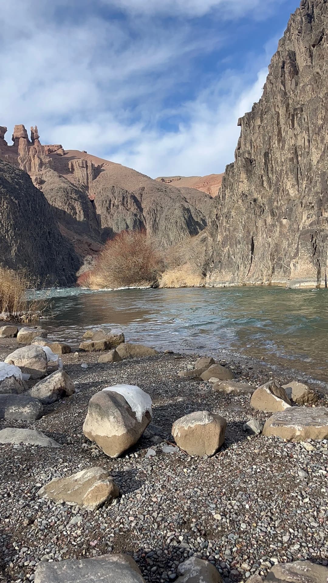 Almaty(Kazakhstan) moment