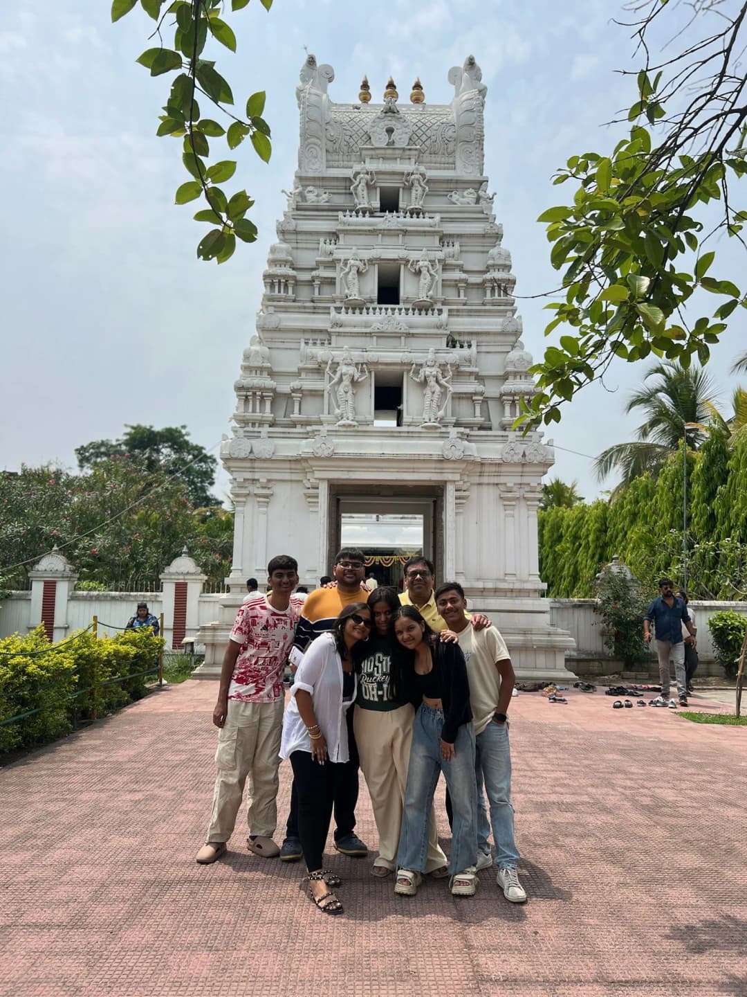 Arunachal Pradesh moment