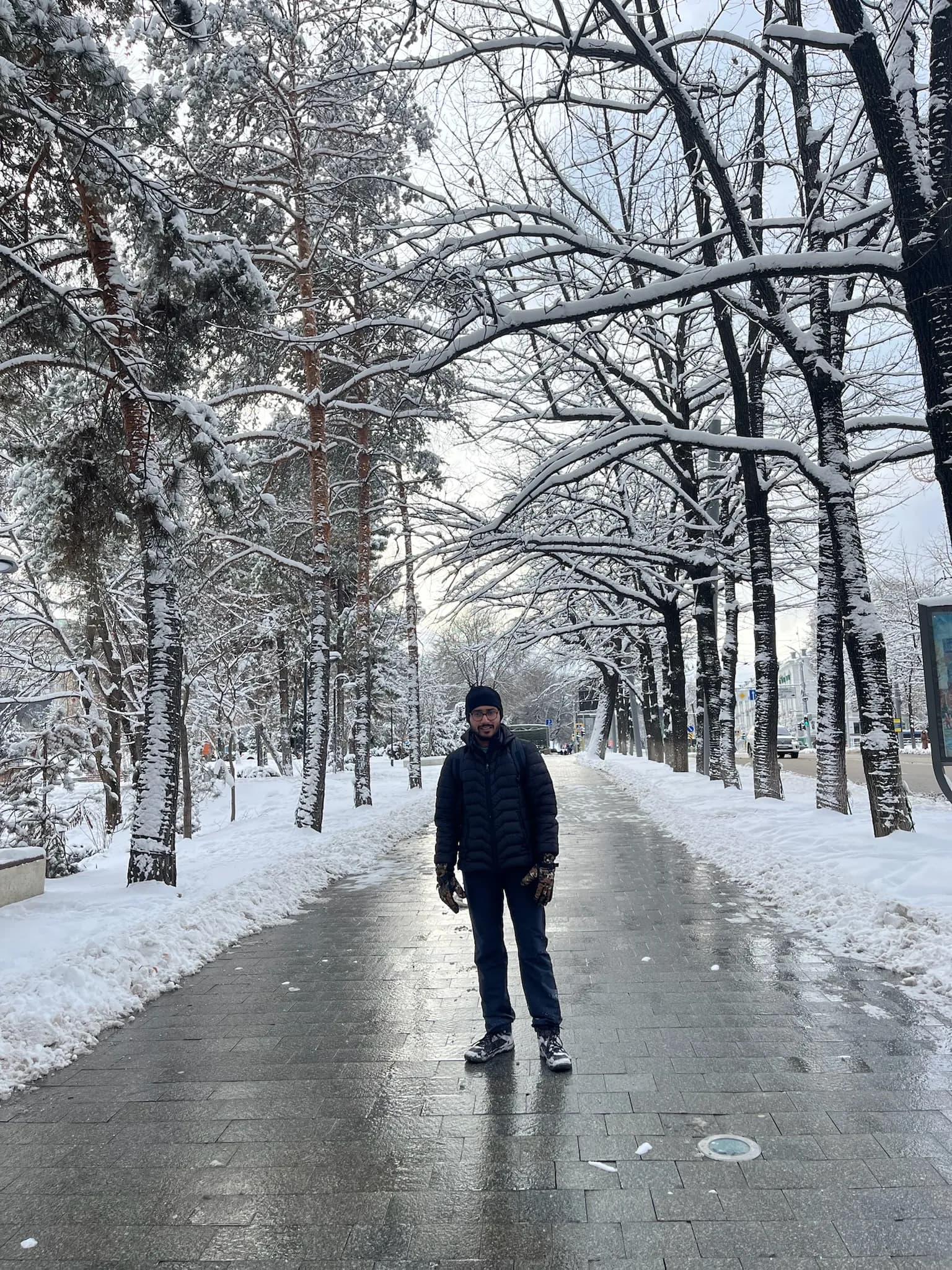 Almaty Wonders Nomadic Culture