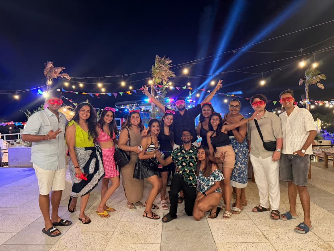 Bali (Indonesia) moment