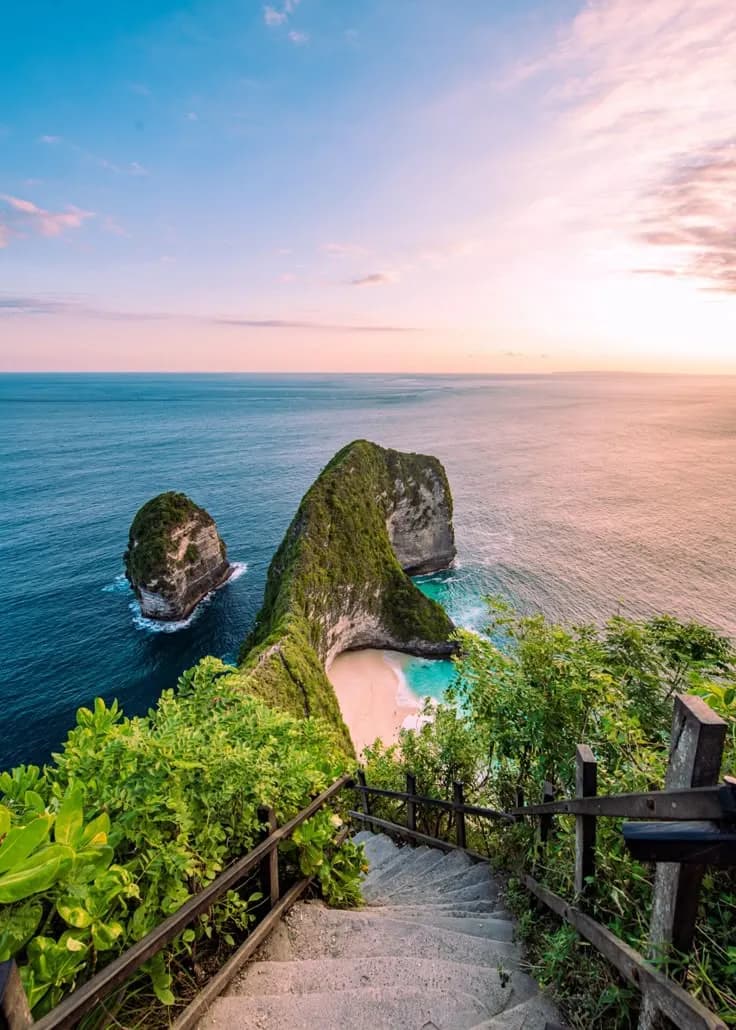Bali (Indonesia) moment