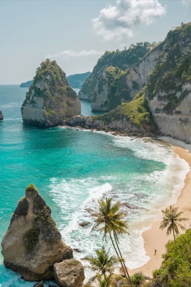 Bali (Indonesia) moment