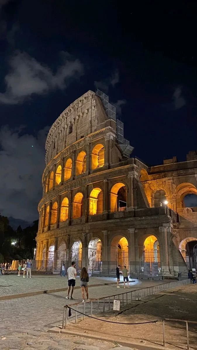 Europe moment