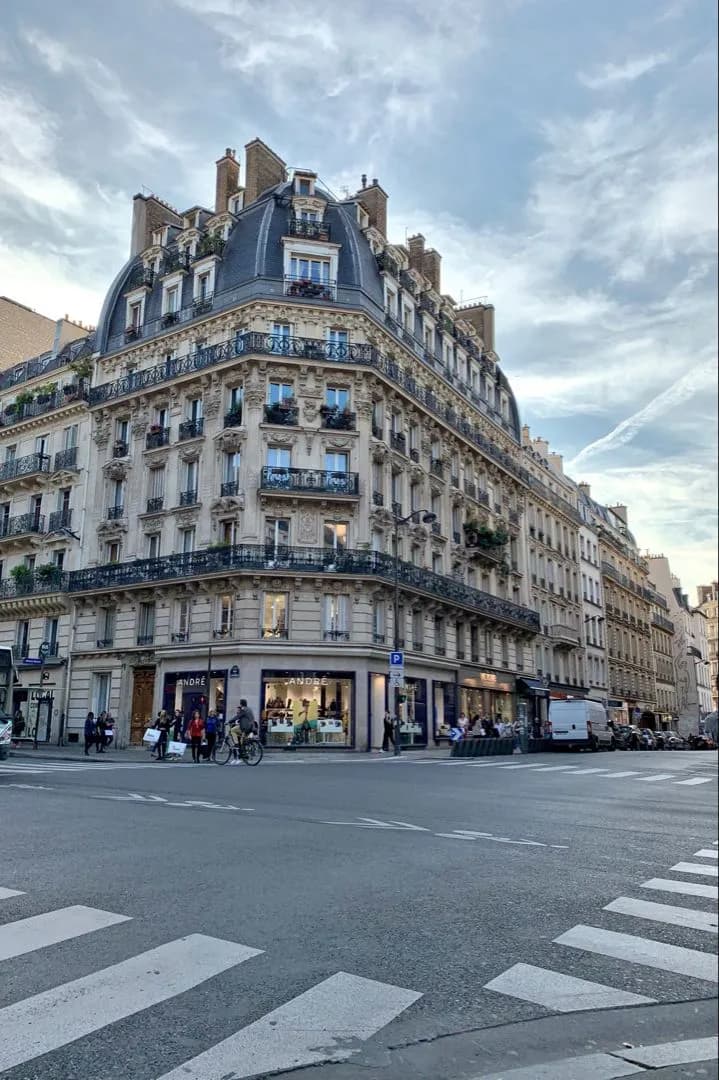 France moment