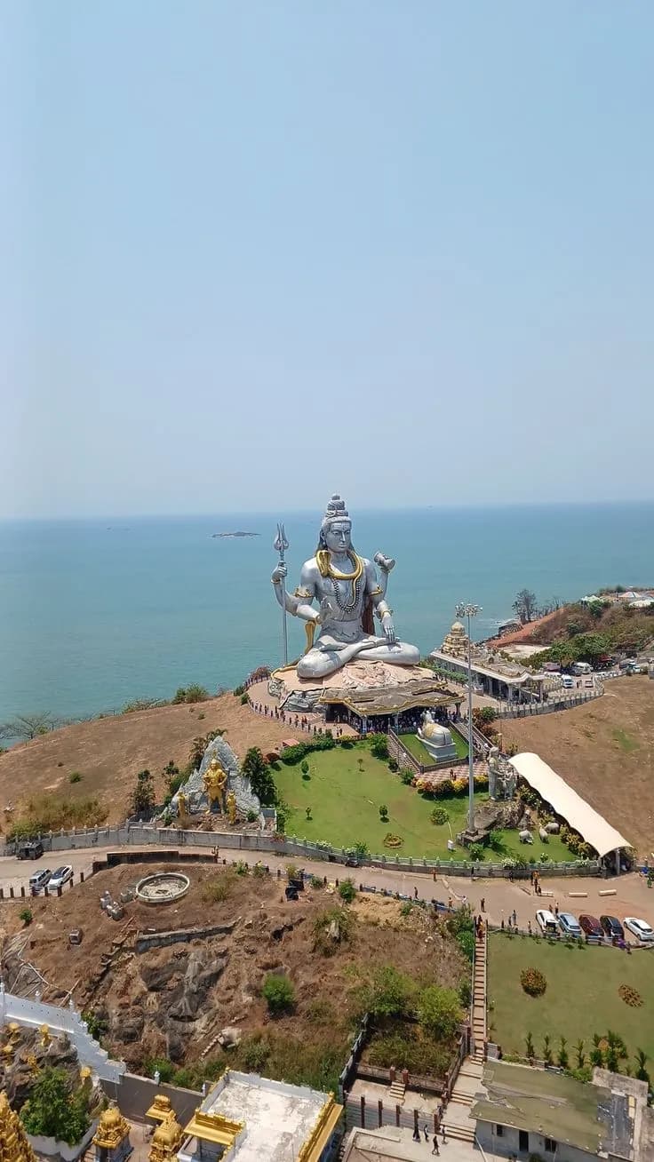 Gokarna Beach Trek & Camping Experience
