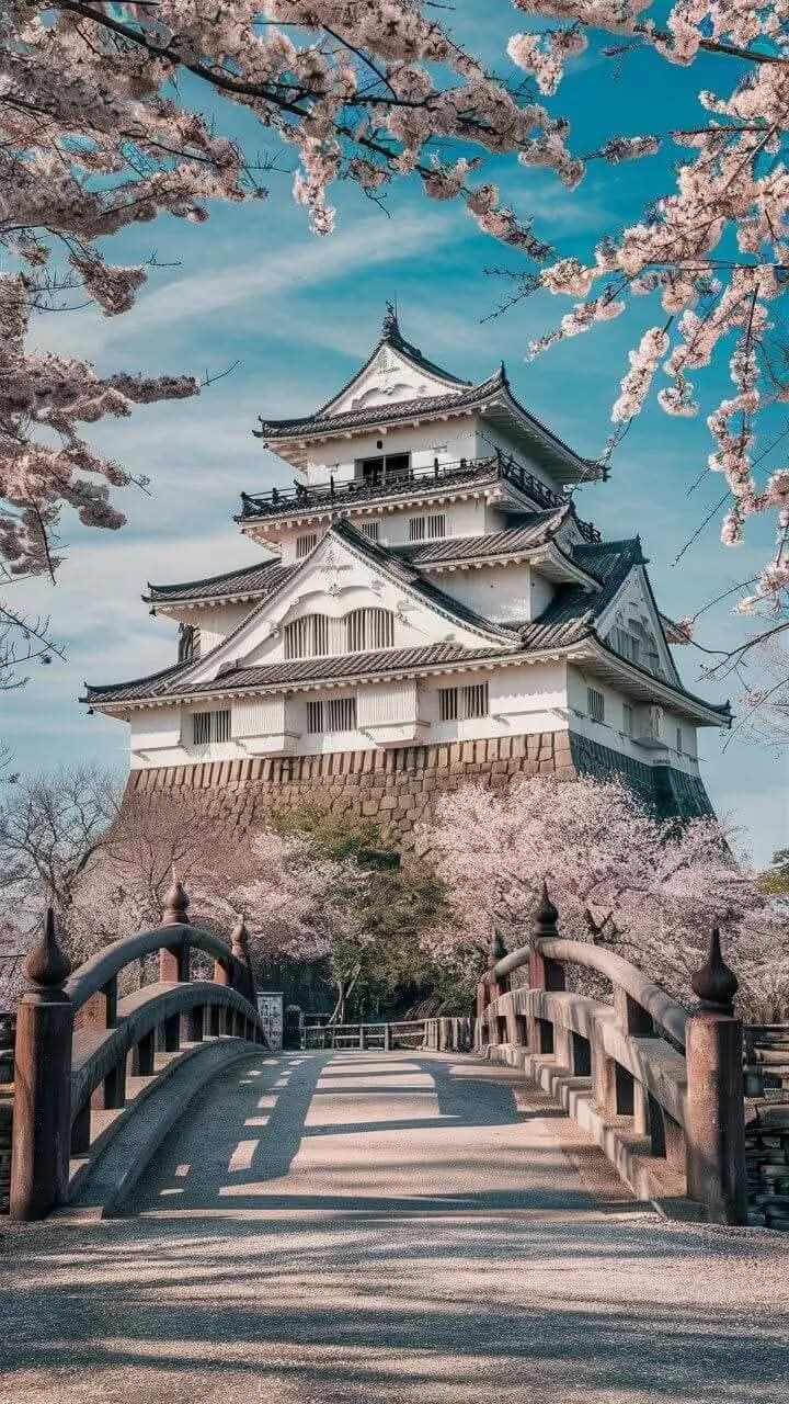 Japan moment