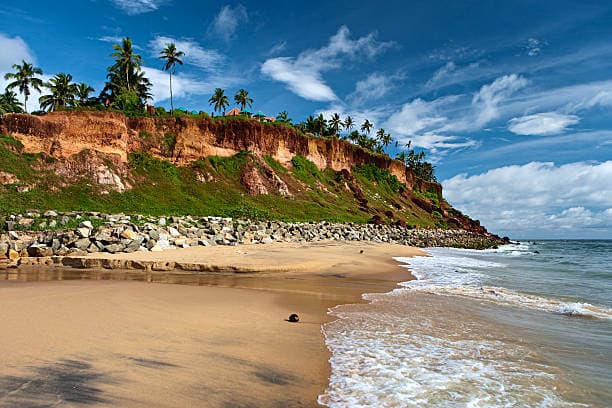 Kerala moment