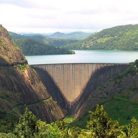 Kerala moment