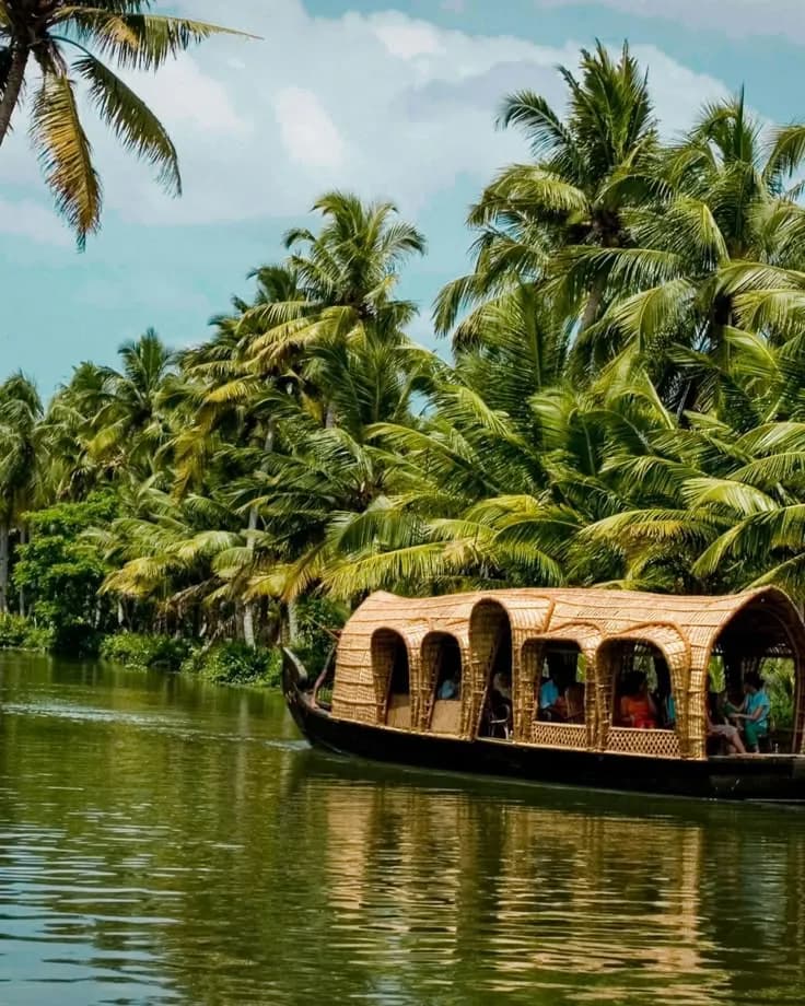 Kerala moment