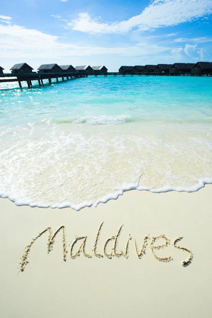 Maldives Local Island Hopping