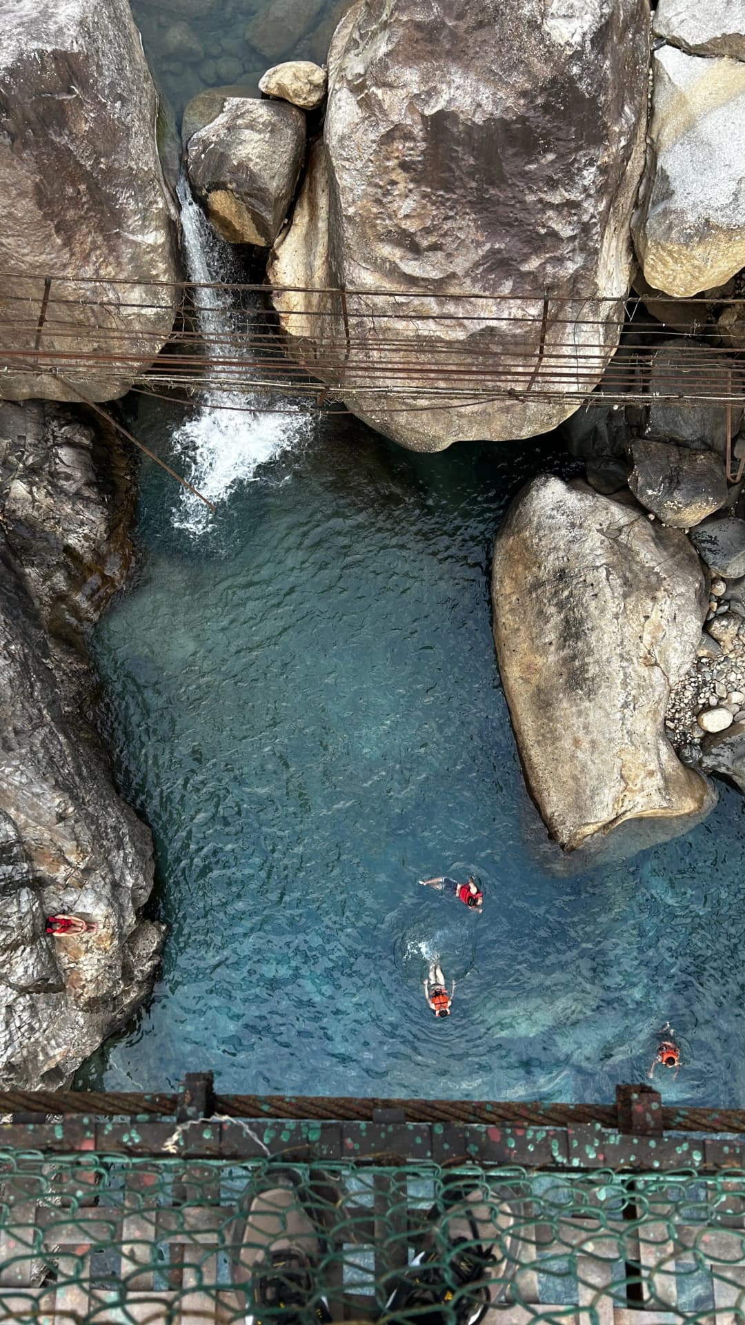 Meghalaya moment