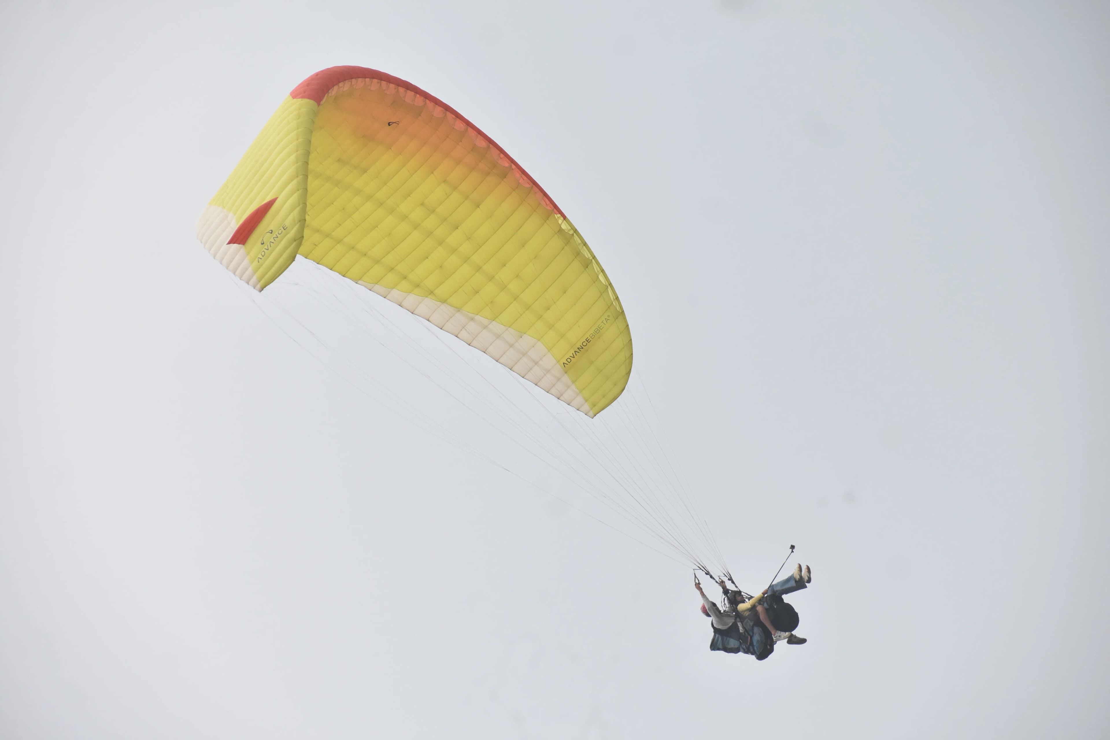 Explore Offbeat Himachal - Bir Barot Circuit