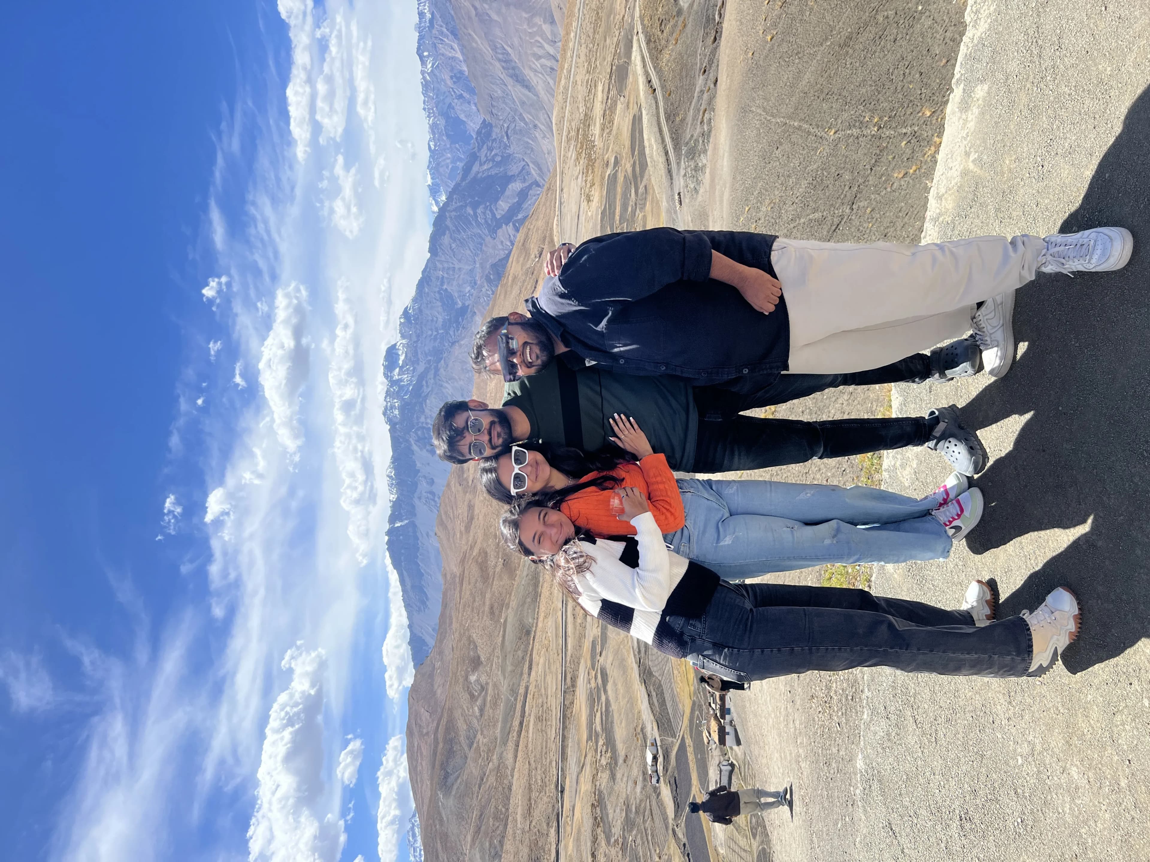 Spiti Valley with Chandratal 2026