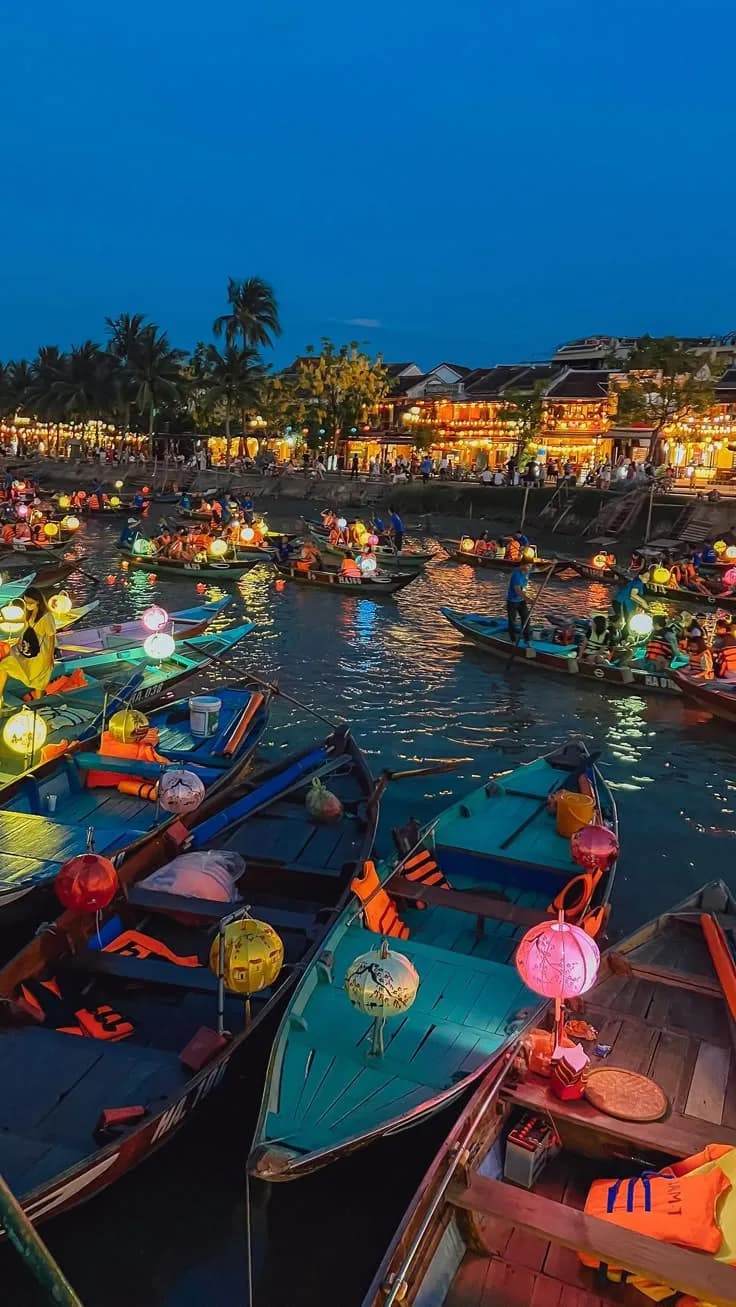 Vietnam moment