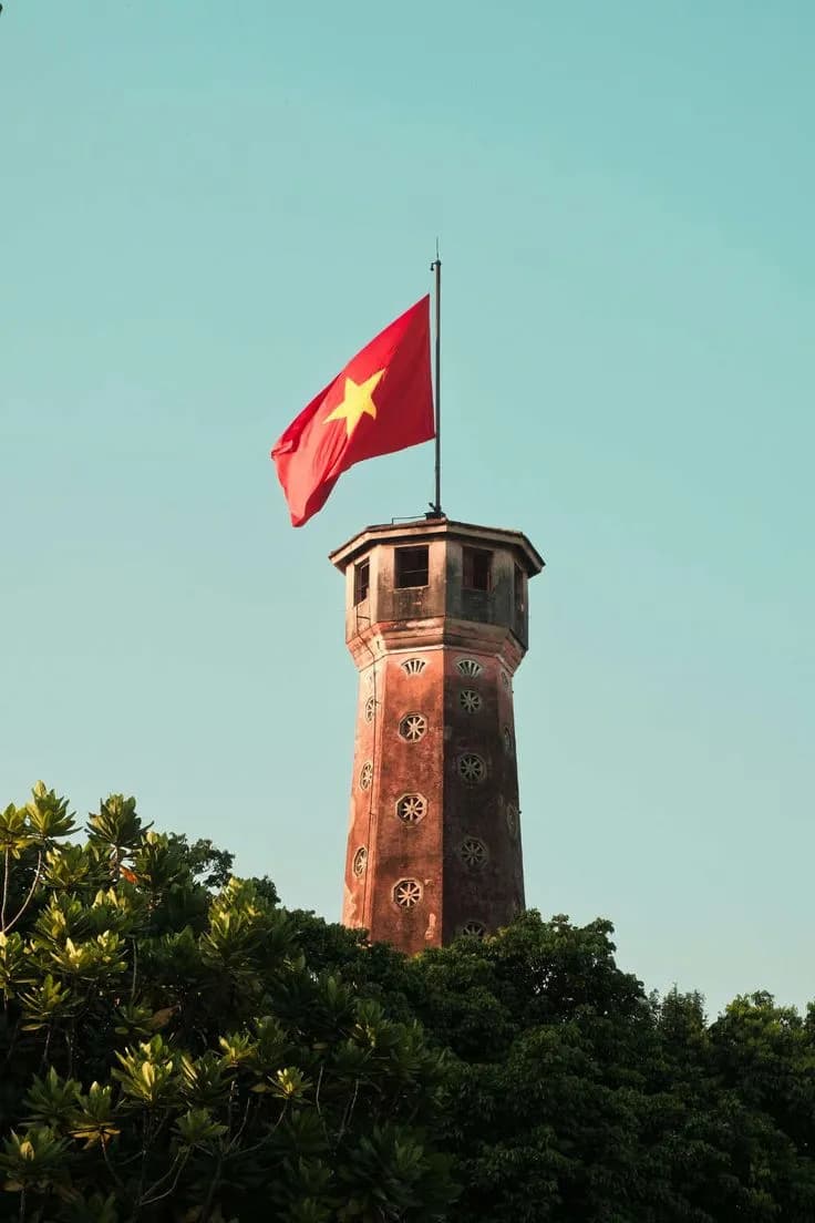 Vietnam