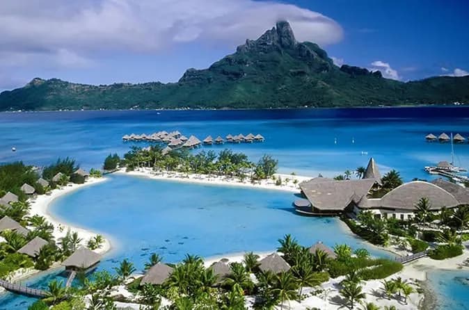 Andaman moment