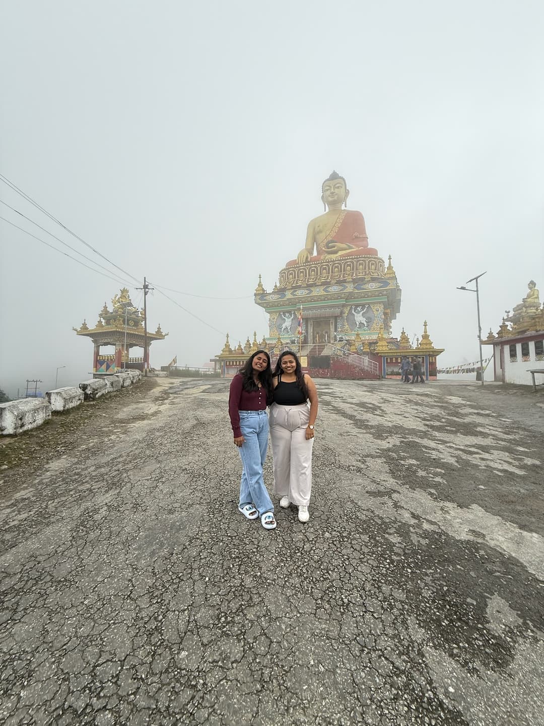 Arunachal Pradesh moment