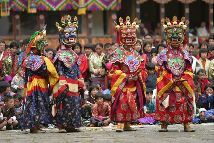 Arunachal Pradesh moment
