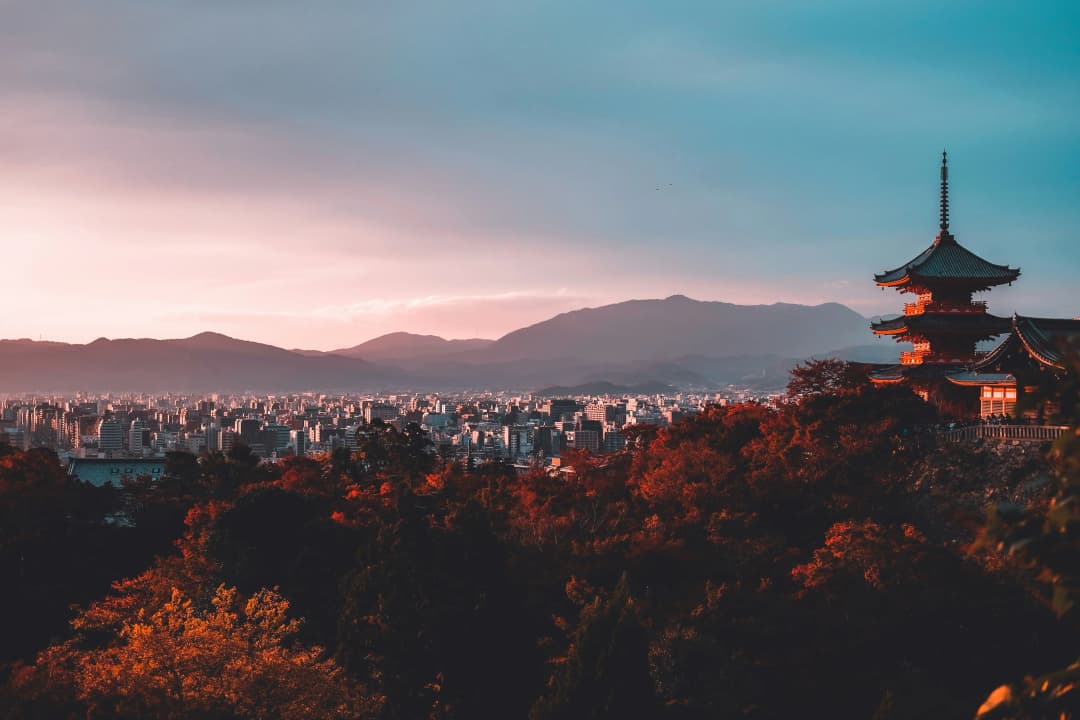Hidden Gems of Kyoto: Beyond the Tourist Trail