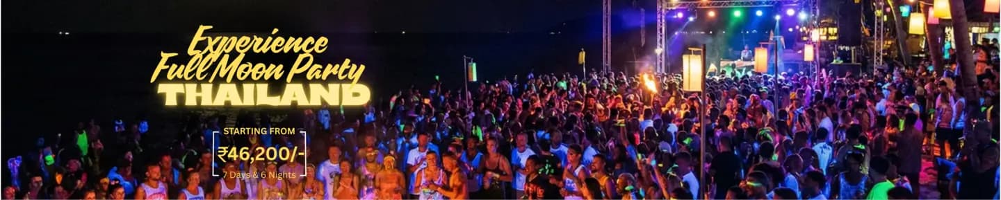 Thailand - Advertise Banner 2