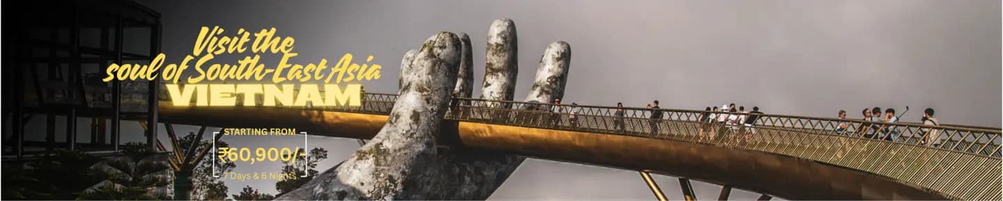 Vietnam - Advertise Banner 3