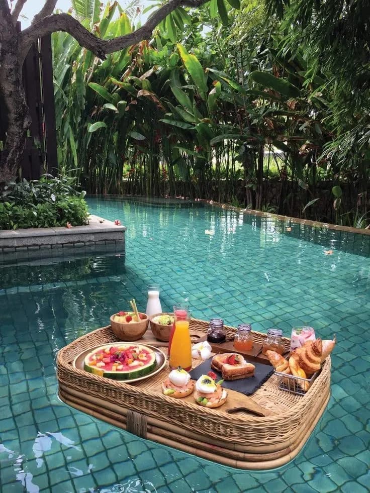 Bali (Indonesia) moment