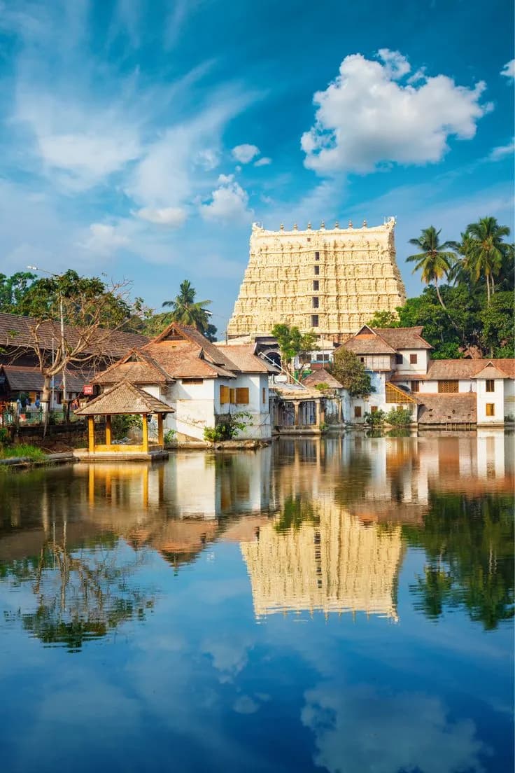Kerala moment